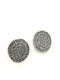 Drandakis Earrings made of Silver