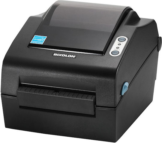 Bixolon Slp Dx Принтер за етикети USB, Serial, Parallel