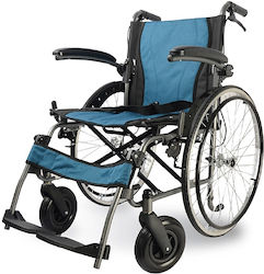 Medical Brace Klappbarer Rollstuhl