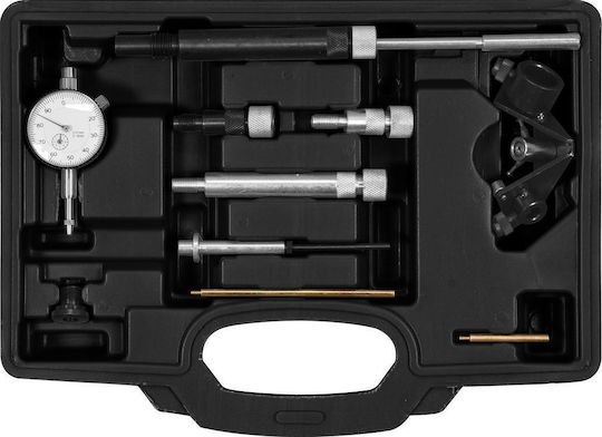 Yato Εργαλειο Τη Ρυθμιση Αντλιων Εγχυσης Bosch Vw 10τμχ 1 Τεμ