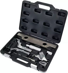 Opel Chevrolet Engine Timing Tool Set Yato Yt 06027 Opel Chevrolet Engine Timing Tool Set Yato Yt 06027