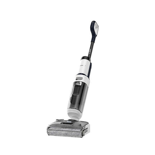 Tineco FloorOne S5 Stretch Extreme Ηλεκτρική Σκούπα Stick 220W Μαύρη
