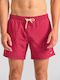 Men's Swimwear Shorts Fuchsia