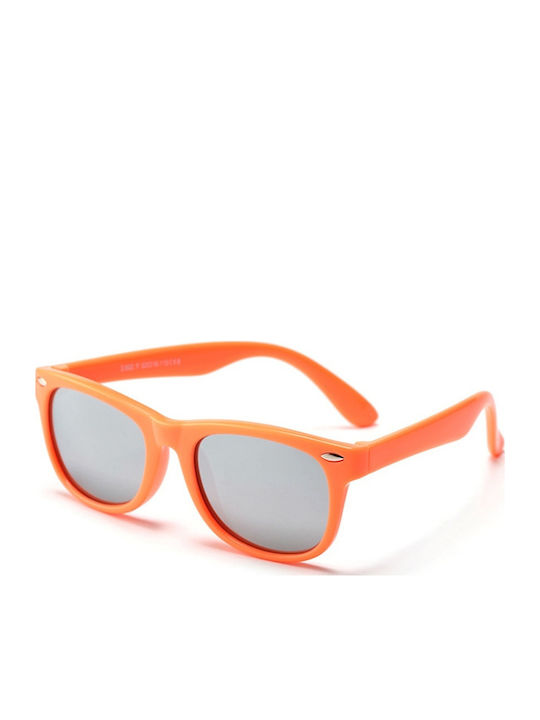Techsuit Polarized Πορτοκαλί για 3-8 Ετών Techsuit Polarized Πορτοκαλί για 3-8 Ετών