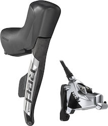 Μανετεσ-λεβιεδεσ-δαγκανα Sram Red Axs Δισκοφρενο Flatmount Δεξι-πισω 1800 Χωρις Δισκο Μανετεσ-λεβιεδεσ-δαγκανα Sram Red Axs Δισκοφρενο Flatmount Δεξι-πισω 1800 Χωρις Δισκο