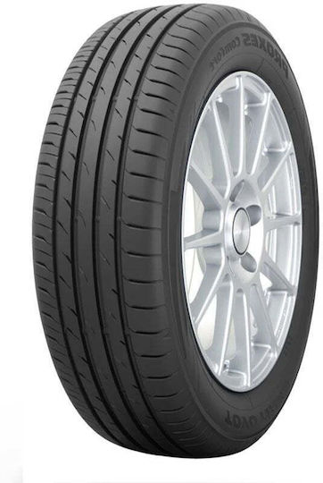 Toyo Proxes Comfort 195/60R16 89E-Commerce-Website Sommerreifen Reifen Auto