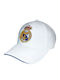 Real Madrid Rm3go3 Cap