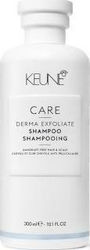 Keune Σαμπουάν κατά του Κνησμού 300ml Keune Σαμπουάν κατά του Κνησμού 300ml