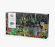 Puzzle pentru Copii Pădure 350buc