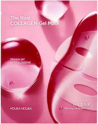 Holika Holika The Real Collagen Jelly Mask 35gr