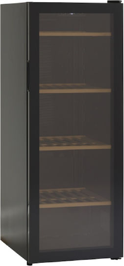 Think Cool Commercial Wine Refrigerator 250lt L48 x W57.5 x H128.5cm