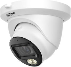 Dahua HAC-HDW1500TLMQ-IL-A CCTV Αδιάβροχη Κάμερα Full HD+ 5MP Dahua HAC-HDW1500TLMQ-IL-A CCTV Αδιάβροχη Κάμερα Full HD+ 5MP