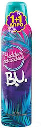 C-thru Deodorant Spray Joyful Revel 150ml C-thru Deodorant Spray Joyful Revel 150ml