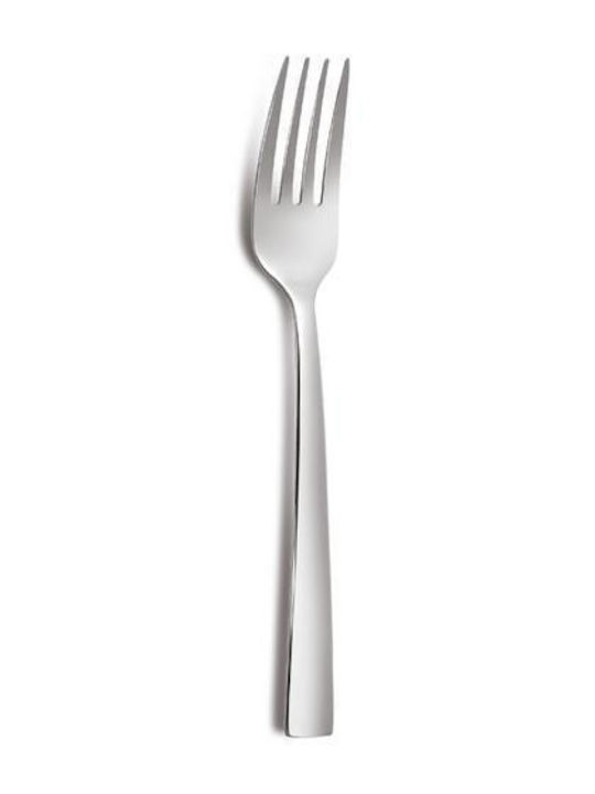 Max Home Set Furculițe Alimente Inox Argintii 20cm 6 Bucăți Max Home Set Furculițe Alimente Inox Argintii 20cm 6 Bucăți