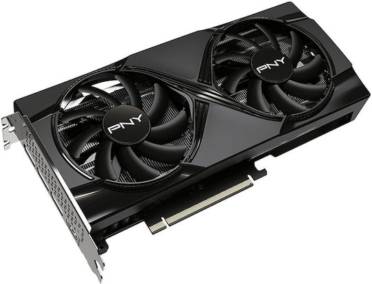 PNY GeForce RTX 5060 Ti 16GB GDDR7 Dual Fan OC Placă Grafică