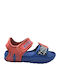 Children's Beach Shoes Red
