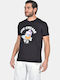 Tricou Black