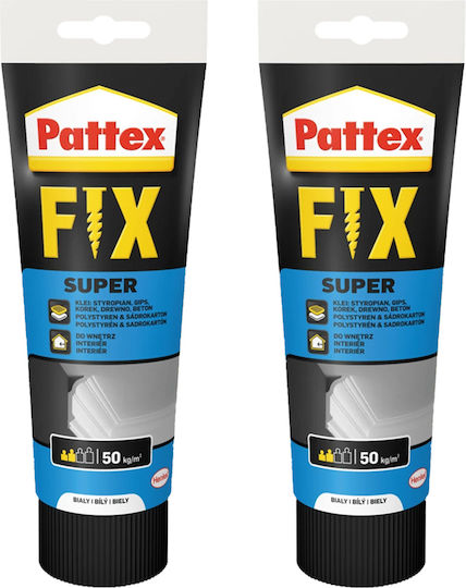 Henkel Sealant Silicone for Wood 250gr 2pcs