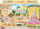 Epoch Toys Sylvanian Families Ice Cream Cart For 3+ Years (Miscellaneous Designs)