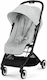 Cybex Orfeo Baby Stroller Suitable for Newborn ...