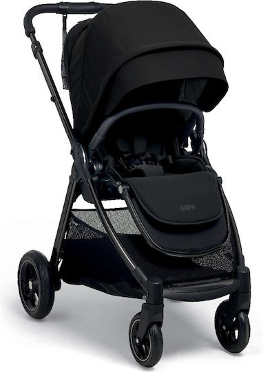 Mamas & Papas Flip Xt3 Baby Stroller Suitable for Newborn Black