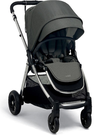 Mamas & Papas Flip Xt3 Kinderwagen Geeignet für Neugeborene Gray