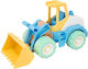 Tigres Vehicle