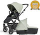 Silver Cross Tide Adjustable 2 in 1 Baby Stroll...