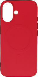 Hurtel Back Cover Roșη (Galaxy A36) Hurtel Back Cover Roșη (Galaxy A36)