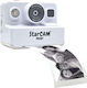 Lexibook StarCam Παιδική Φωτογραφική Μηχανή με Θερμική Εκτύπωση Λευκή