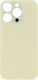 iPhone 14 Pro Back Cover Gold
