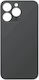 Καπάκι Πίσω Όψης Iphone 14 Pro Max Μαύρο