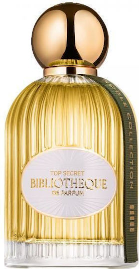 Top Secret Eau de Parfum 100ml
