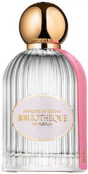 Bibliotheque de Parfum Memoirs Of Geisha Парфюмна вода 100мл Bibliotheque de Parfum Memoirs Of Geisha Парфюмна вода 100мл