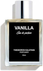 Theodoros Kalotinis Vanilla EDP 50ml