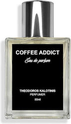 Theodoros Kalotinis Coffee Addict EDP 50ml