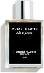 Theodoros Kalotinis Pistachio Latte EDP 50ml