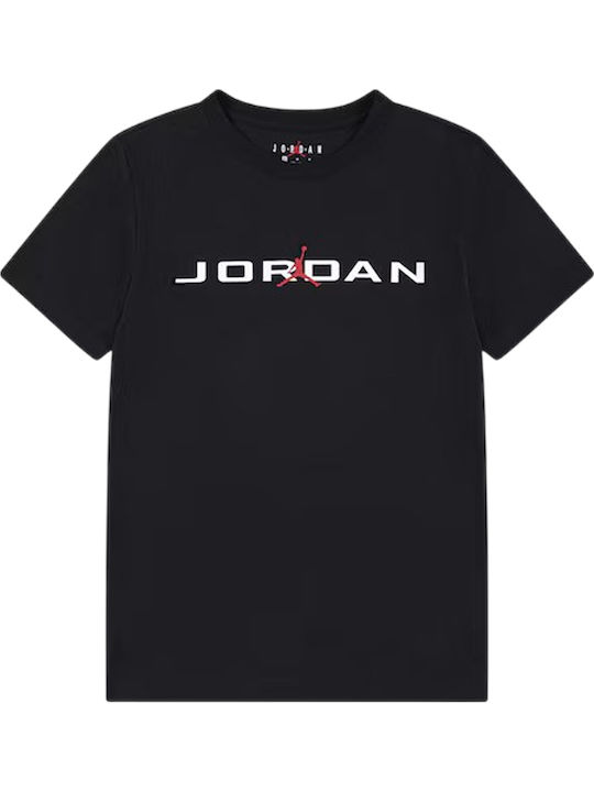 Tシャツ・カットソー NOT4NERD 9Fingers TShirts Black TS099BK Jordan Kids' T-shirt Black Air Stretch 95D628-023 | Skroutz.mt