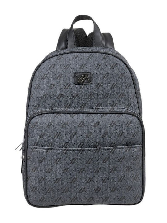 Verde Backpack Γκρι