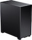Phanteks XT Silent Midi-Turm Computergehäuse Schwarz