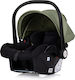 Chipolino Baby Car Seat with Isofix Vista Basil 0-13 kg