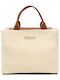 Rennes Women's Bag Shoulder Beige