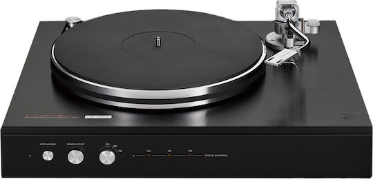 Luxman PD-151 PD-151 Pick-Up Negru