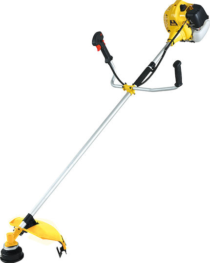 Denzel Two-Stroke Gasoline Brush Cutter Shoulder / Hand