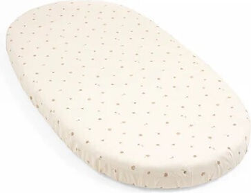 Stokke με Λάστιχο Sleepi Εκρού 69.8x136.4εκ.