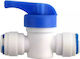 Dmfit Inline-Ventil Schnellverbinder 1/4″ 1/4″