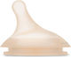 Suavinex Babyflaschensauger für 3+ Monate 2cm