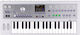 Korg Synthesizer microKORG2 mit 37 Dynamisch Ta...