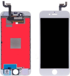 Screen for iPhone 6s (White)
