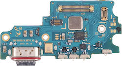 Conector de încărcare placă Samsung G990b Galaxy S21 Fe